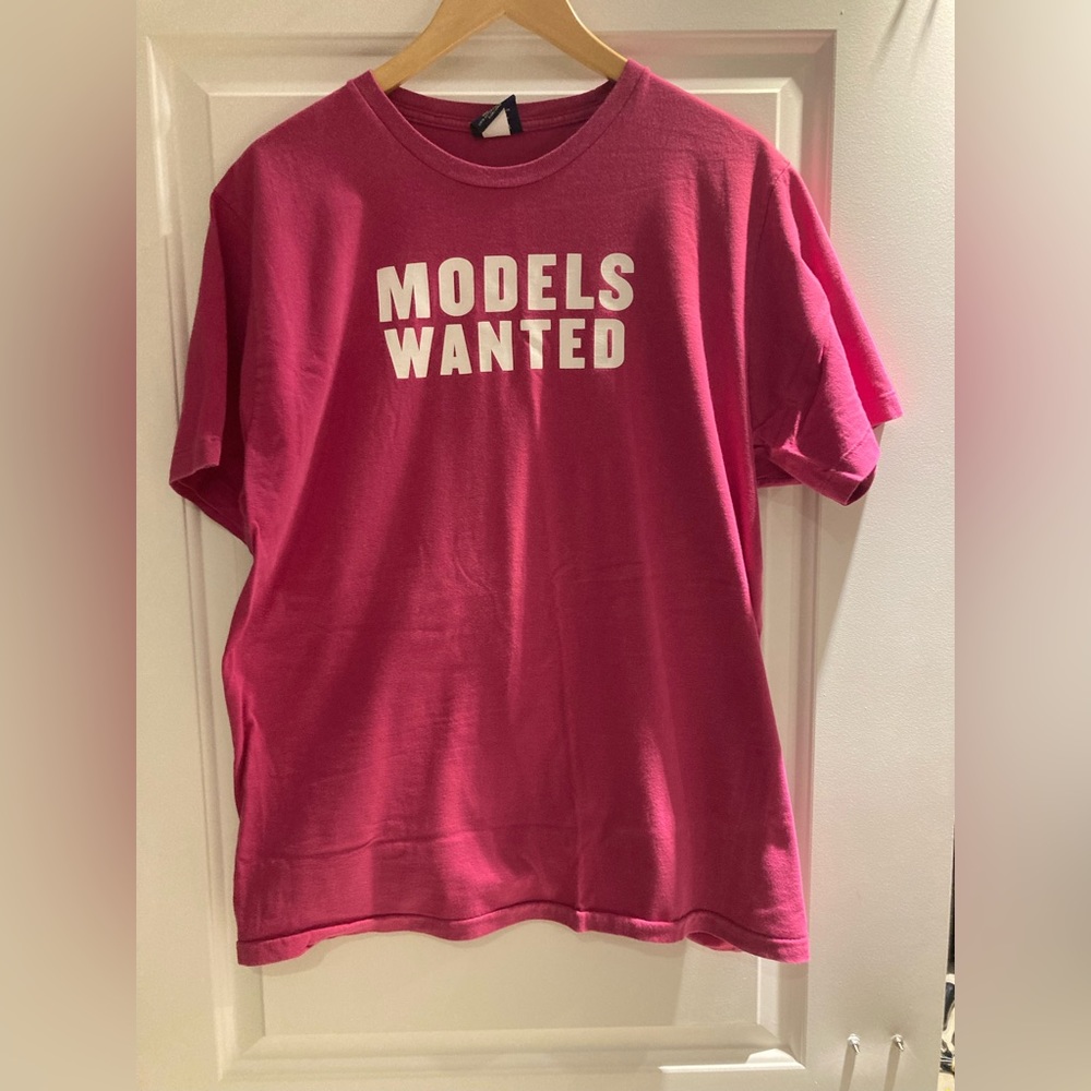 AE Vintage Tshirt - Large - Models Wanted